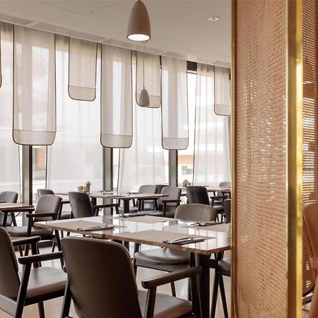 Radisson Blu Resort Świnoujście Екстериор снимка