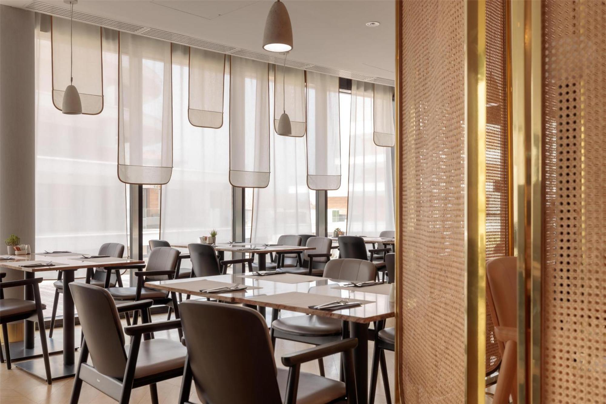 Radisson Blu Resort Świnoujście Екстериор снимка