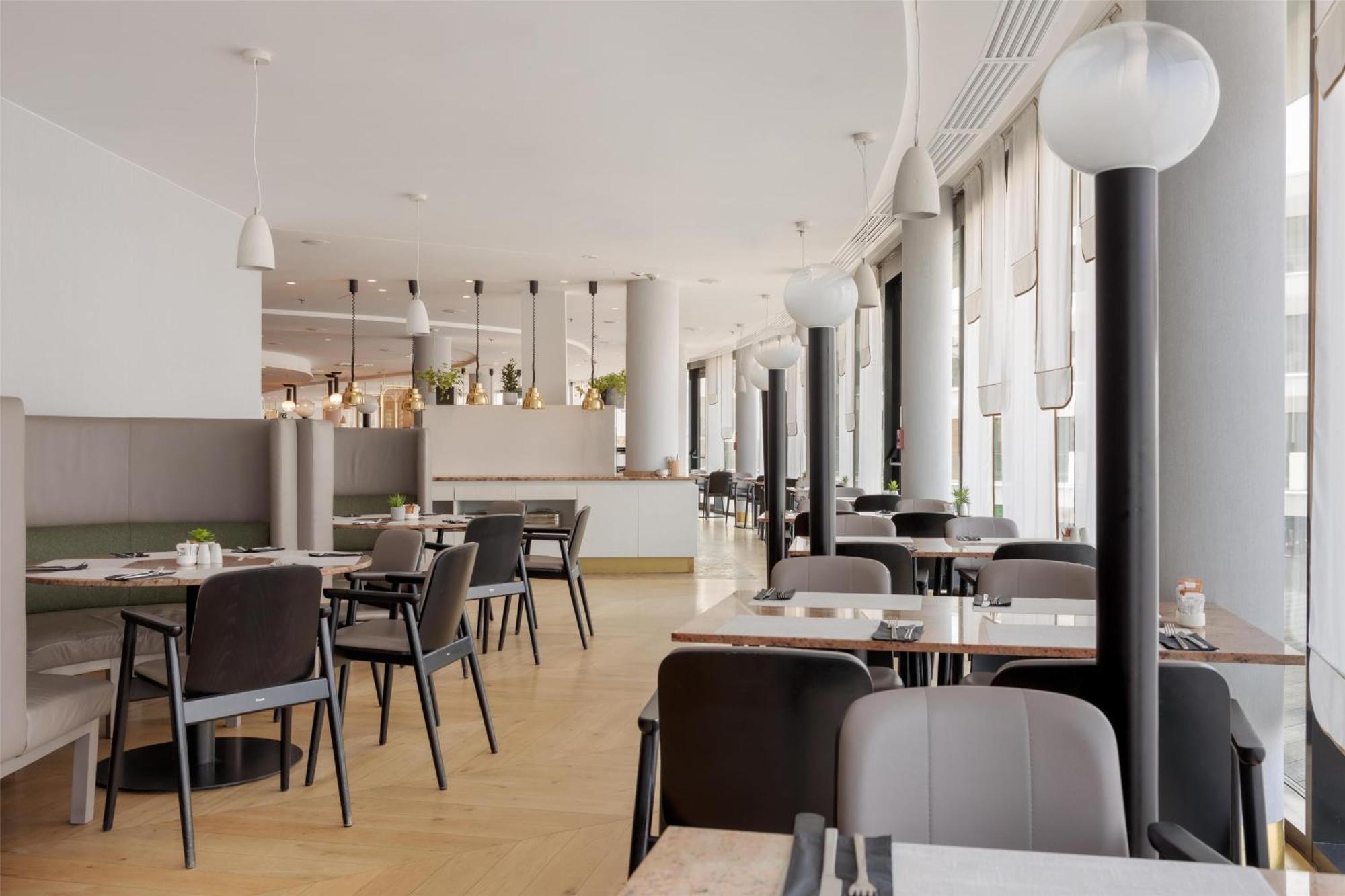 Radisson Blu Resort Świnoujście Екстериор снимка