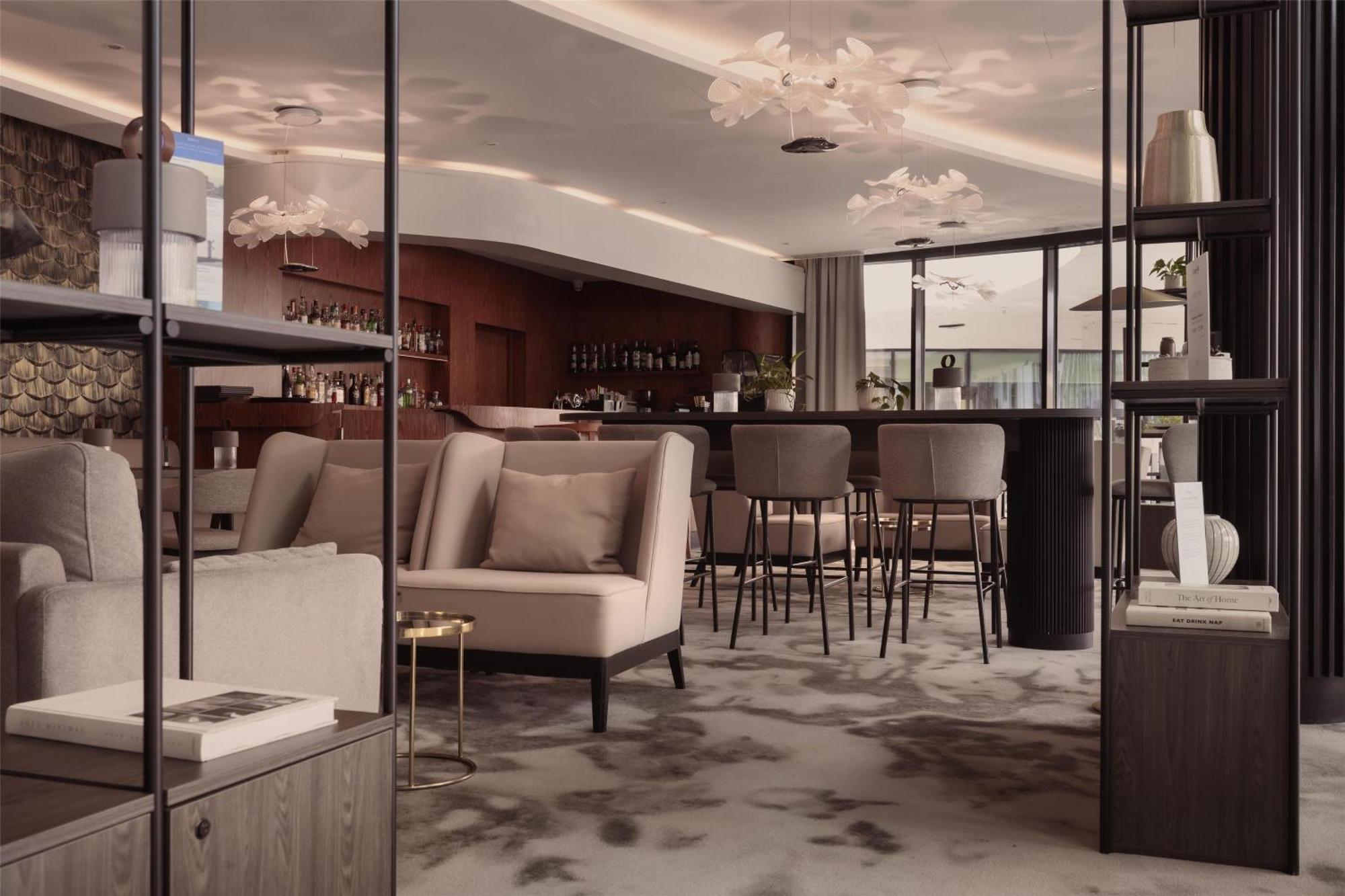 Radisson Blu Resort Świnoujście Екстериор снимка
