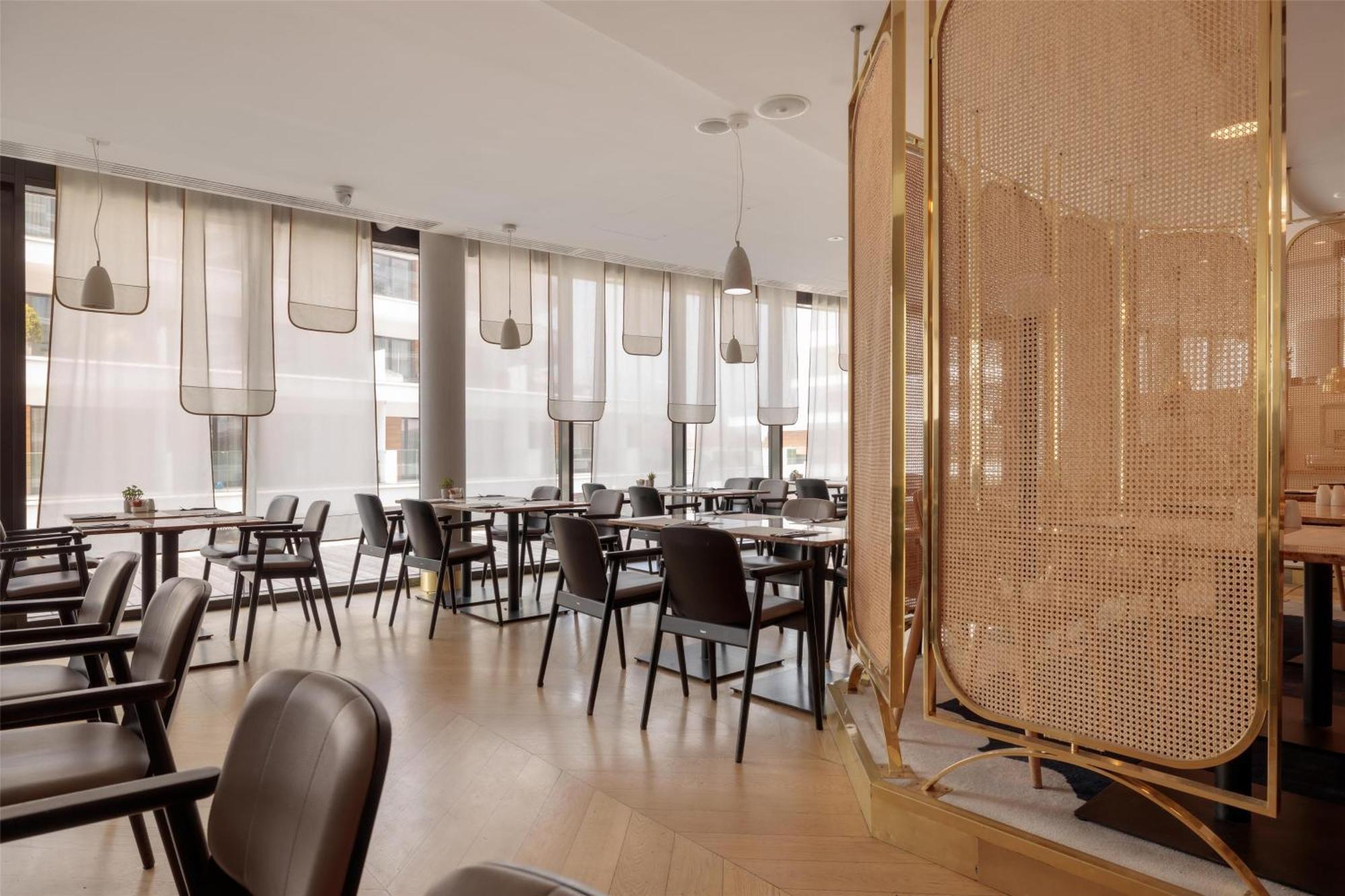 Radisson Blu Resort Świnoujście Екстериор снимка
