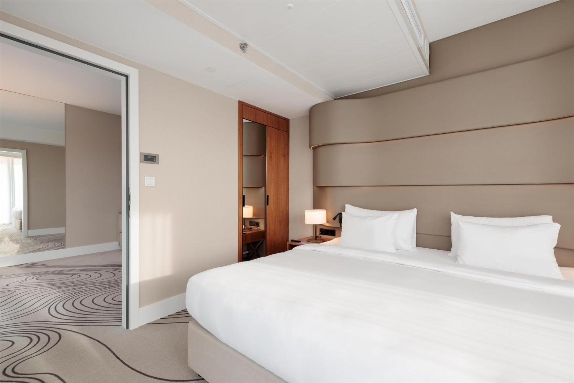 Radisson Blu Resort Świnoujście Екстериор снимка