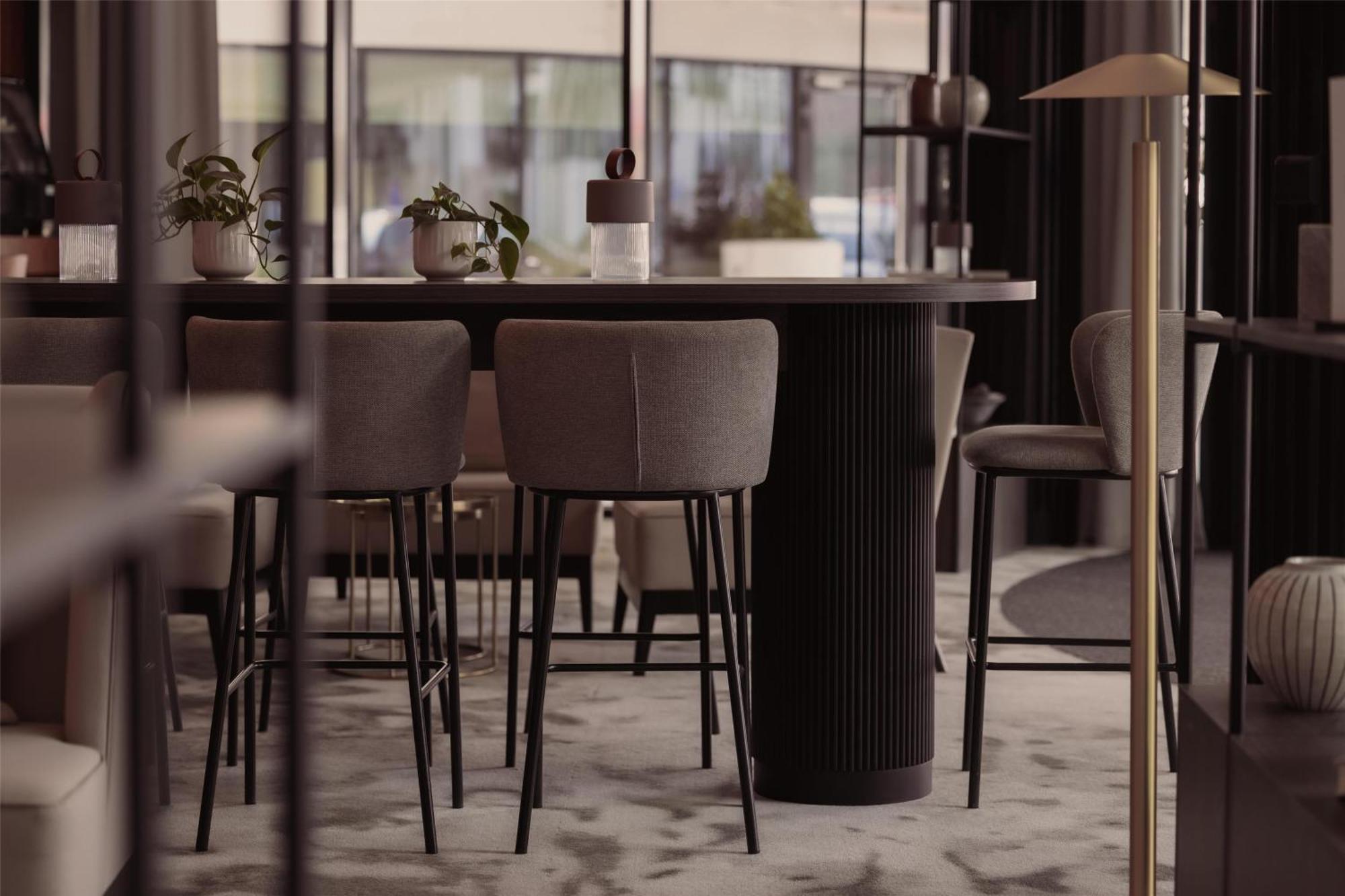Radisson Blu Resort Świnoujście Екстериор снимка